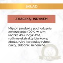 Purina Gourmet Gold kaczka/indyk w sosie 85g