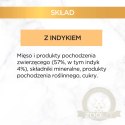 Purina Gourmet Gold mus z indykiem 85g