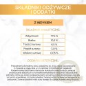 Purina Gourmet Gold mus z indykiem 85g