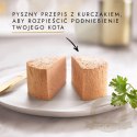 Purina Gourmet Gold mus z kurczakiem 85g
