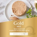Purina Gourmet Gold mus z kurczakiem 85g