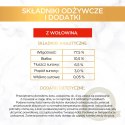 Purina Gourmet Gold mus z wołowiną 85g