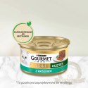 Purina Gourmet Gold pasztet z królikiem 85g
