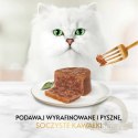 Purina Gourmet Gold pasztet z królikiem 85g