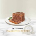 Purina Gourmet Gold pasztet z królikiem 85g
