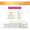 Purina Gourmet Gold z wołowiną i kurczakiem w sosie 85g