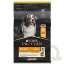 Purina Pro Plan Adult Light Optiweight Sterilised, kurczak i ryż 3kg