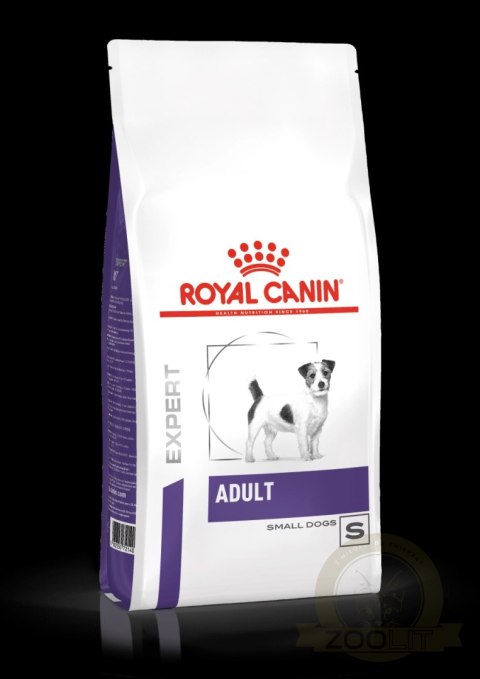 ROYAL CANIN Vet Care Nutrition Small Adult Dental & Digest 4kg ROYAL CANIN Vet Care Nutrition Small Adult Dental & Digest 4kg