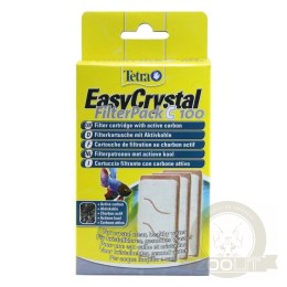 Tetra Easy Crystal Filter Pack C 100