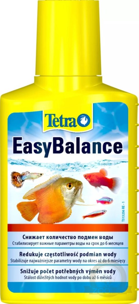 Tetra EasyBalance 100ml Tetra EasyBalance 100ml
