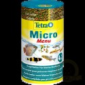Tetra Micro Menu 100ml