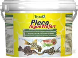 Tetra Pleco Multi Wafers 3,6l