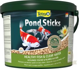 Tetra Pond Sticks 10l