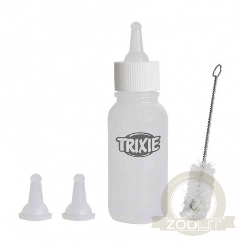 Trixie Butelka Do Karmienia Szczeniąt I Kociąt 57ml