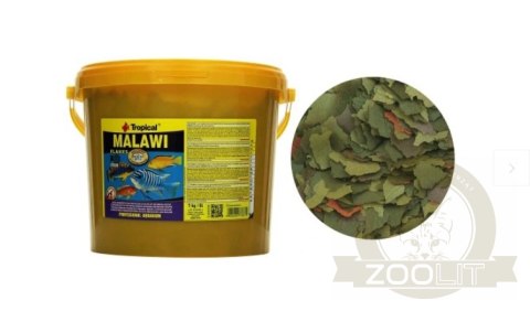 Tropical Malawi 5l Tropical Malawi 5l