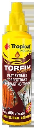 Tropical Torfin Complex 30ml