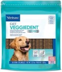 Virbac Veggiedent Fresh Gryzak L (>30kg) 15sztuk
