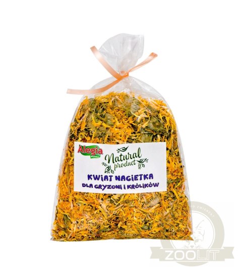 ALEGIA Kwiat Nagietka 60g