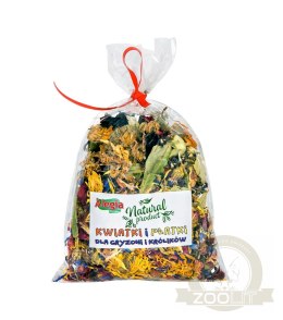 ALEGIA Kwiatki I Płatki 30g