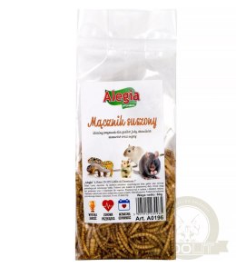 ALEGIA Mącznik Suszony 60g