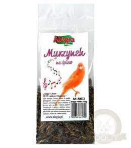 ALEGIA Murzynek 55g