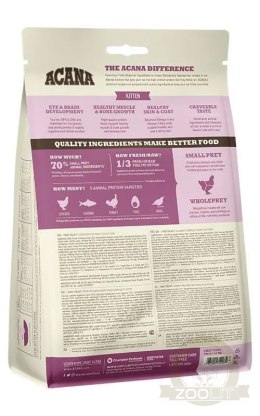 Acana First Feast Cat 1,8kg