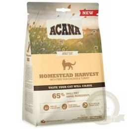 Acana Homestead Harvest Cat 340g
