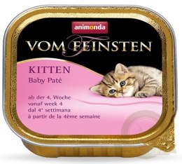 Animonda Cat Vom Feinsten Baby Pate 100g