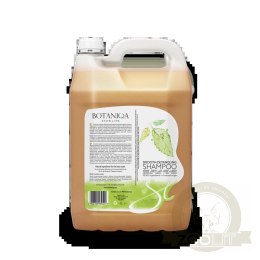 BOTANIQA Smooth Detangling Shampoo Szampon Wygładzający Dla Psów Długowłosych 4l