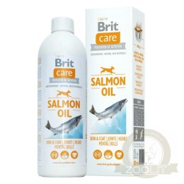 Brit Care Salmon Oil 500ml