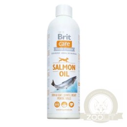 Brit Care Salmon Oil 500ml