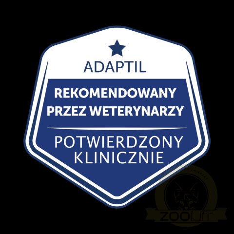 Ceva Animal Health Polska Sp. Z O.o. Adaptil Dyfuzor 48ml Ceva Animal Health Polska Sp. Z O.o. Adaptil Dyfuzor 48ml
