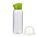 Curver Butelka Bidon Zielony 450ml