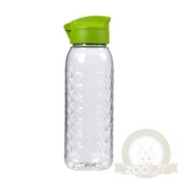 Curver Butelka Bidon Zielony 450ml