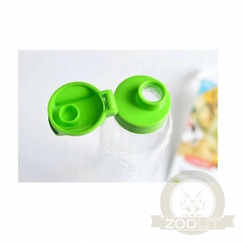 Curver Butelka Bidon Zielony 450ml Curver Butelka Bidon Zielony 450ml