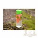 Curver Butelka Bidon Zielony 450ml