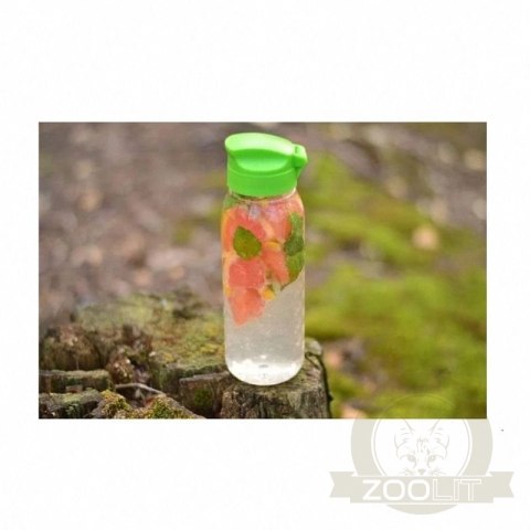 Curver Butelka Bidon Zielony 450ml Curver Butelka Bidon Zielony 450ml