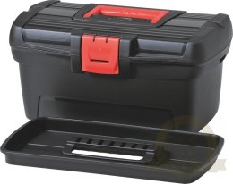 Curver Herobox Basic Skrzynka Narzędziowa Czerwono-Czarna 13