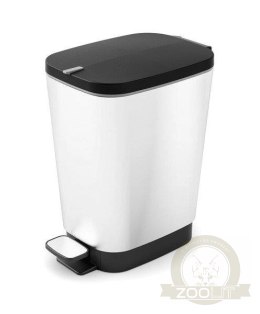 Curver Kis Chic Bin Kosz Na Śmieci Z Pedałem 35l