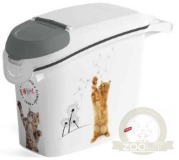 Curver Pojemnik Do Przechowywania Karmy W Koty 6kg/15l