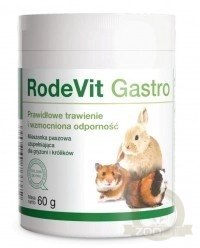 DOLFOS Dolvit Rodevit Gastro 60g
