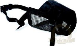 Dingo Kaganiec Weterynaryjny Nylonowy Dla Psa Rozmiar 2 16-20cm