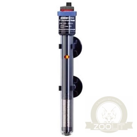 Eheim Thermocontrol Jager 75W Eheim Thermocontrol Jager 75W