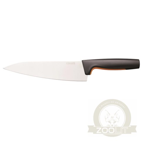 Fiskars Nóż Szefa Kuchni Duży 20cm Fiskars Nóż Szefa Kuchni Duży 20cm
