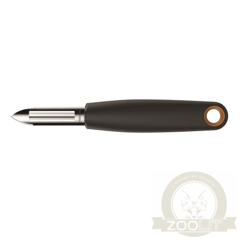 Fiskars Skrobaczka Do Warzyw Ze Stałym Ostrzem Fiskars Skrobaczka Do Warzyw Ze Stałym Ostrzem