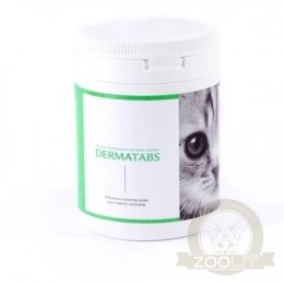 Geulincx Dermatabs 90szt