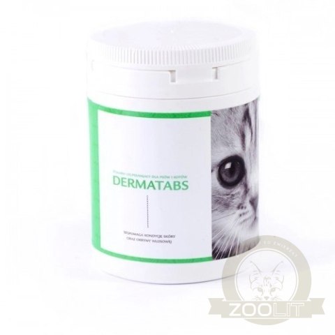 Geulincx Dermatabs 90szt Geulincx Dermatabs 90szt