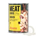 JOSERA Meat Lovers Pure Kurczak 400g