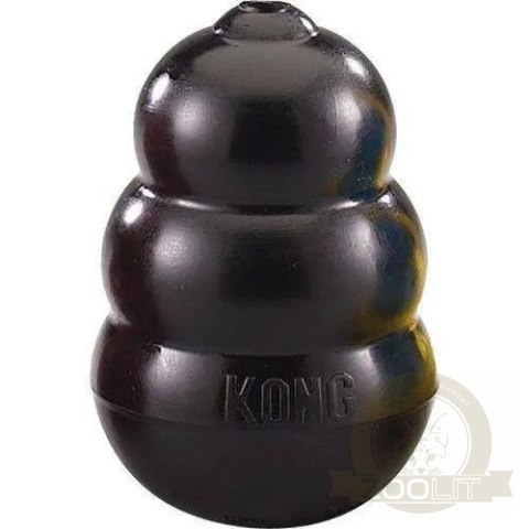 KONG Company Extreme L Czarny