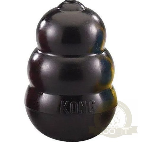 KONG Company Extreme M Czarny KONG Company Extreme M Czarny